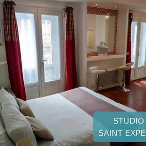 Studios Résidence Bernadette Hotel