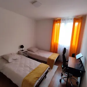  Appartement Renove Moderne 2 A