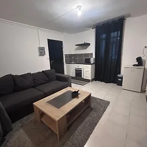 Appartement Rez-de-chaussee, Centre-ville