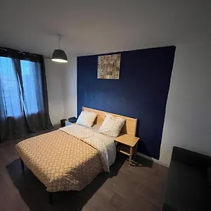  Appartement Chez Bryan