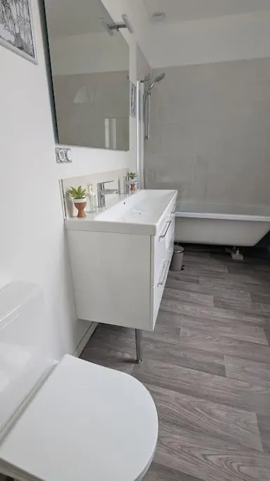 New Cosy Oasis - 2Ch - 75 M2 Grande Terrasse Collective Apartment Lourdes 0*,